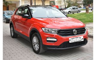 Volkswagen T-Roc 2019 ΟΘΟΝΗ CARPLAY ANDROID AUTO CAMERA-thumb-2