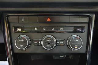 Volkswagen T-Roc 2019 ΟΘΟΝΗ CARPLAY ANDROID AUTO CAMERA-thumb-23