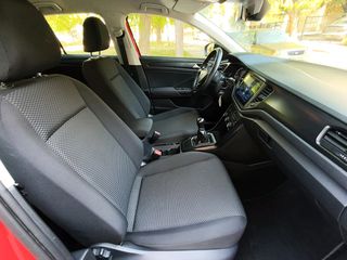 Volkswagen T-Roc 2019 ΟΘΟΝΗ CARPLAY ANDROID AUTO CAMERA-thumb-10