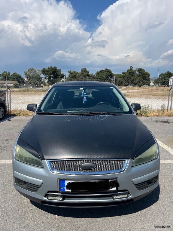 Ford Focus 2006