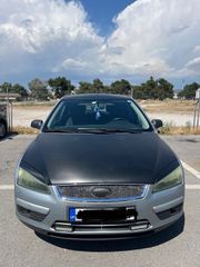 Ford Focus 2006
