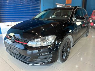 Volkswagen Golf 2013 1.2TSI!RTMG!Look Gti!Book Service!Πληρωμένα Τέλη 26!