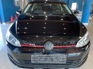 Volkswagen Golf 2013 1.2TSI!RTMG!Look Gti!Book Service!Πληρωμένα Τέλη 26!-thumb-1
