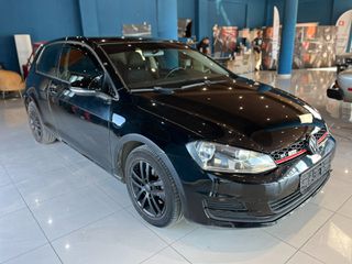 Volkswagen Golf 2013 1.2TSI!RTMG!Look Gti!Book Service!Πληρωμένα Τέλη 26!-thumb-2