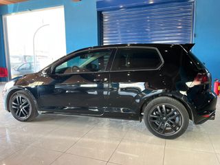 Volkswagen Golf 2013 1.2TSI!RTMG!Look Gti!Book Service!Πληρωμένα Τέλη 26!-thumb-3