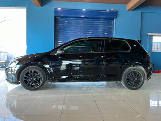 Volkswagen Golf 2013 1.2TSI!RTMG!Look Gti!Book Service!Πληρωμένα Τέλη 26!-thumb-4