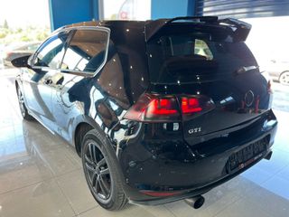 Volkswagen Golf 2013 1.2TSI!RTMG!Look Gti!Book Service!Πληρωμένα Τέλη 26!-thumb-5