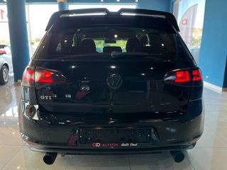 Volkswagen Golf 2013 1.2TSI!RTMG!Look Gti!Book Service!Πληρωμένα Τέλη 26!-thumb-6