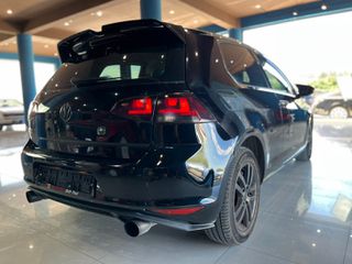 Volkswagen Golf 2013 1.2TSI!RTMG!Look Gti!Book Service!Πληρωμένα Τέλη 26!-thumb-7