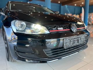Volkswagen Golf 2013 1.2TSI!RTMG!Look Gti!Book Service!Πληρωμένα Τέλη 26!-thumb-9