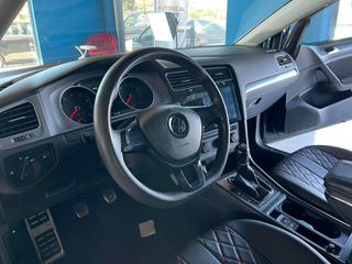Volkswagen Golf 2013 1.2TSI!RTMG!Look Gti!Book Service!Πληρωμένα Τέλη 26!-thumb-10