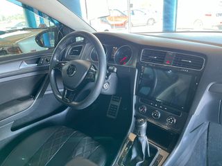 Volkswagen Golf 2013 1.2TSI!RTMG!Look Gti!Book Service!Πληρωμένα Τέλη 26!-thumb-11