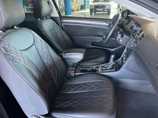 Volkswagen Golf 2013 1.2TSI!RTMG!Look Gti!Book Service!Πληρωμένα Τέλη 26!-thumb-14