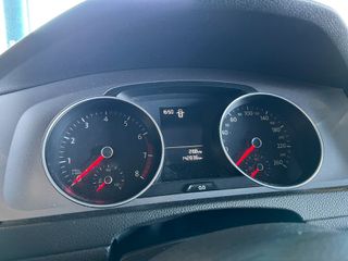 Volkswagen Golf 2013 1.2TSI!RTMG!Look Gti!Book Service!Πληρωμένα Τέλη 26!-thumb-15