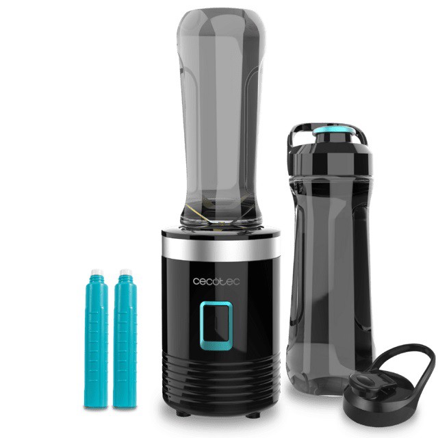 Μπλέντερ Power Titanium 350 EasyGo 350W CECOTEC CEC-03907