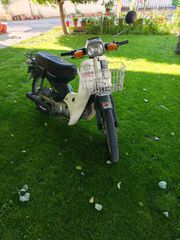 Yamaha Town Mate 1995 t50-thumb-1