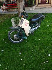 Yamaha Town Mate 1995 t50-thumb-3