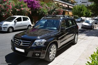 Mercedes-Benz GLK 280 2009 4MATIC 7G-TRONIC