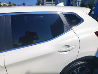 Nissan Qashqai 2019 Ελληνικό Ιδιώτη  Ατρακάριστο-thumb-5