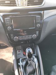 Nissan Qashqai 2019 Ελληνικό Ιδιώτη  Ατρακάριστο-thumb-10