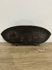 FIAT DUCATO 06’-14’ ΟΡΓΑΝΑ ΚΑΝΤΡΑΝ (5550012102)(555001210100)