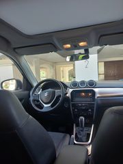 Suzuki Vitara 2017 ALL GRIP