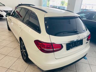 Mercedes-Benz C 180 2017 C180 6G-TRONIC AVANTGARDE-thumb-6