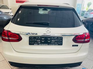 Mercedes-Benz C 180 2017 C180 6G-TRONIC AVANTGARDE-thumb-7