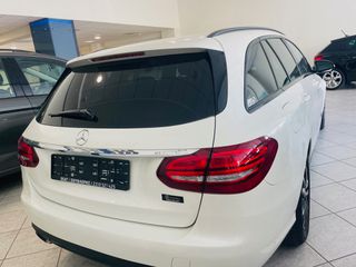 Mercedes-Benz C 180 2017 C180 6G-TRONIC AVANTGARDE-thumb-8