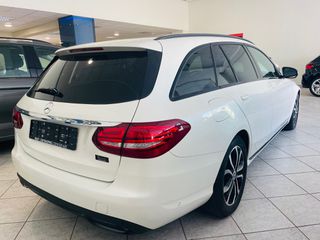 Mercedes-Benz C 180 2017 C180 6G-TRONIC AVANTGARDE-thumb-9