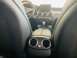 Mercedes-Benz C 180 2017 C180 6G-TRONIC AVANTGARDE-thumb-36
