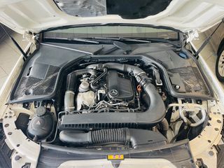 Mercedes-Benz C 180 2017 C180 6G-TRONIC AVANTGARDE-thumb-40