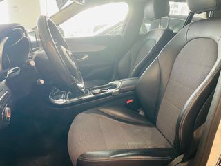 Mercedes-Benz C 180 2017 C180 6G-TRONIC AVANTGARDE-thumb-15