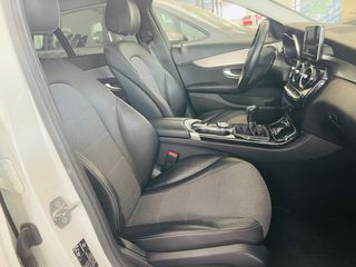 Mercedes-Benz C 180 2017 C180 6G-TRONIC AVANTGARDE-thumb-16