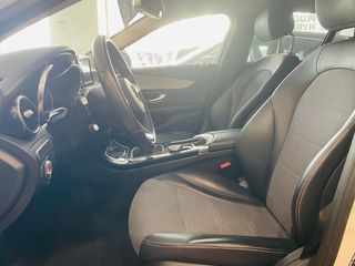 Mercedes-Benz C 180 2017 C180 6G-TRONIC AVANTGARDE-thumb-18