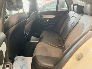 Mercedes-Benz C 180 2017 C180 6G-TRONIC AVANTGARDE-thumb-19