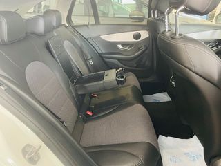 Mercedes-Benz C 180 2017 C180 6G-TRONIC AVANTGARDE-thumb-20