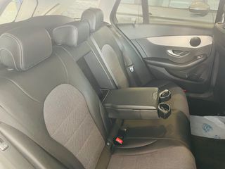 Mercedes-Benz C 180 2017 C180 6G-TRONIC AVANTGARDE-thumb-21