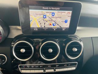 Mercedes-Benz C 180 2017 C180 6G-TRONIC AVANTGARDE-thumb-22