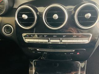 Mercedes-Benz C 180 2017 C180 6G-TRONIC AVANTGARDE-thumb-23