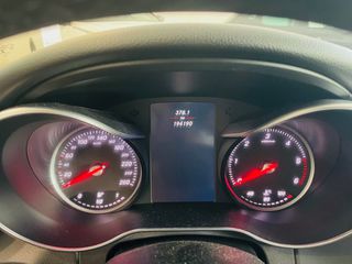 Mercedes-Benz C 180 2017 C180 6G-TRONIC AVANTGARDE-thumb-24