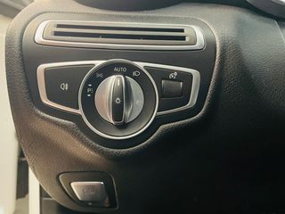 Mercedes-Benz C 180 2017 C180 6G-TRONIC AVANTGARDE-thumb-27