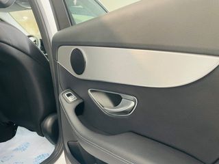 Mercedes-Benz C 180 2017 C180 6G-TRONIC AVANTGARDE-thumb-29