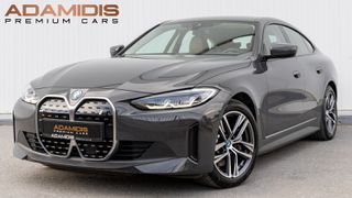Bmw i4 2023 eDrive40