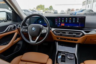 Bmw i4 2023 eDrive40-thumb-9