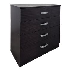 Συρταριέρα Athos σε wenge απόχρωση 80x40x79εκ