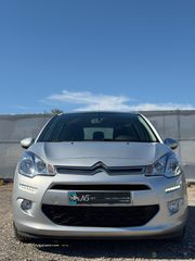 Citroen C3 2015 6 Μήνες εγγύηση-thumb-1