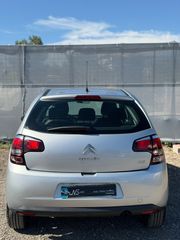 Citroen C3 2015 6 Μήνες εγγύηση-thumb-5