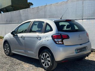 Citroen C3 2015 6 Μήνες εγγύηση-thumb-6