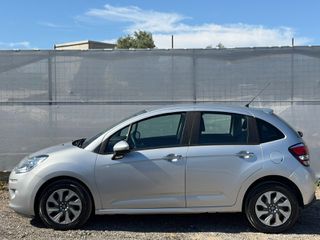 Citroen C3 2015 6 Μήνες εγγύηση-thumb-7